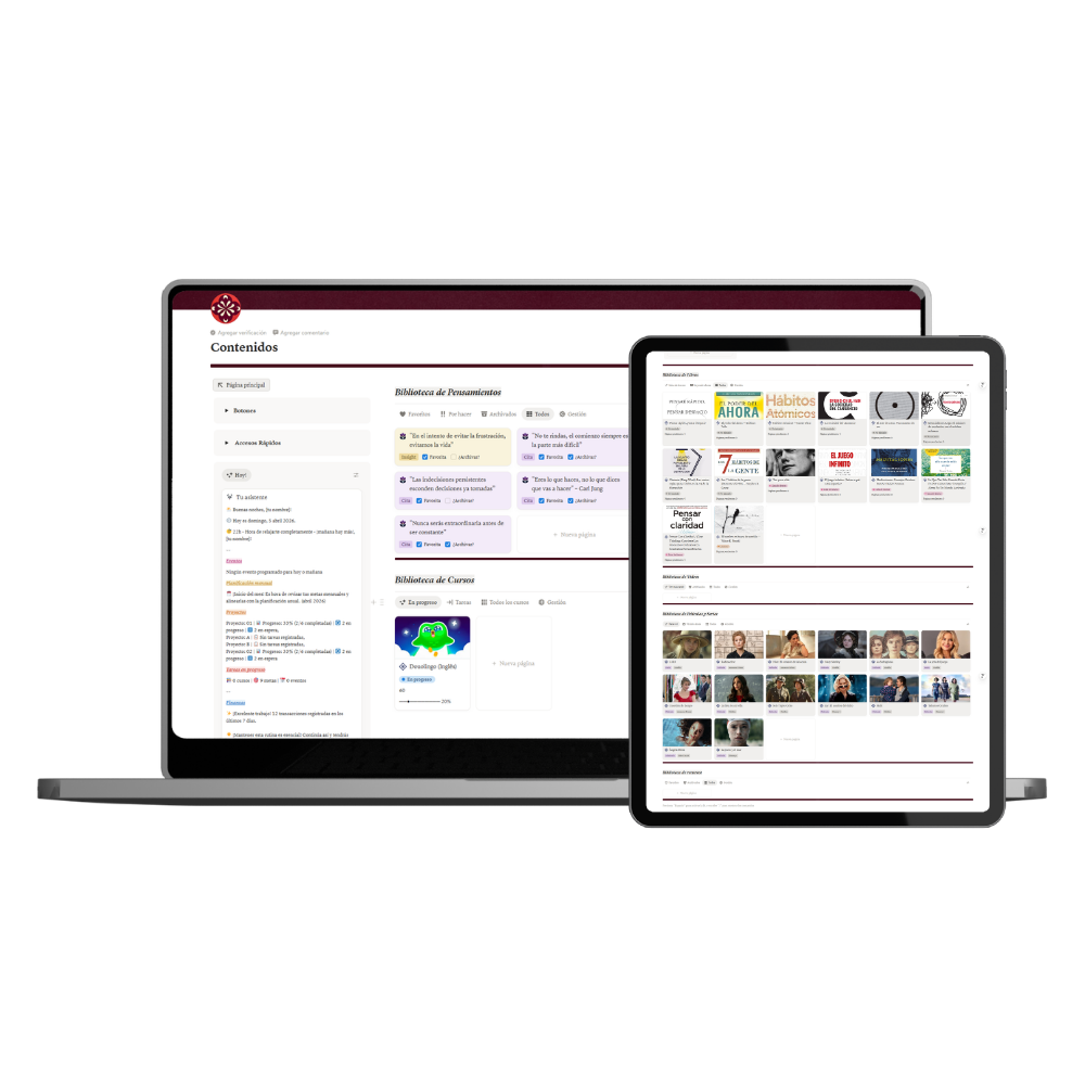 Preview Biblioteca de Conocimiento